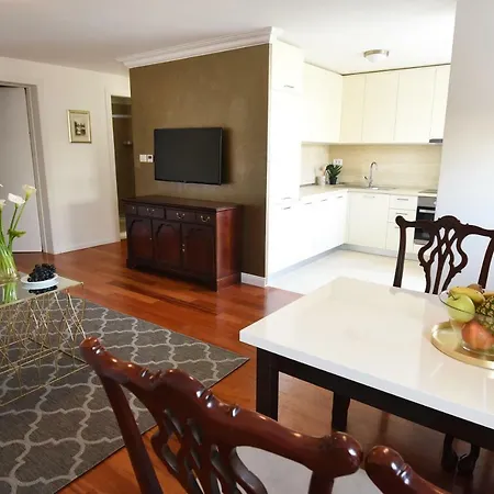 Apartment Niko 2