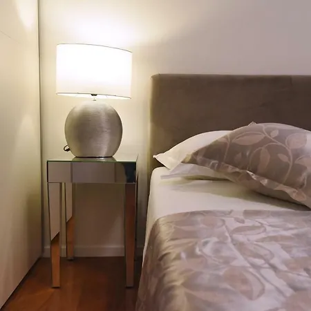 Niko 2 Apartment *