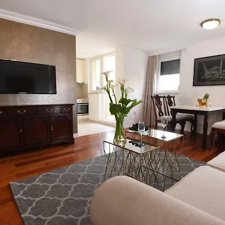 Apartment Niko 2 Zadar