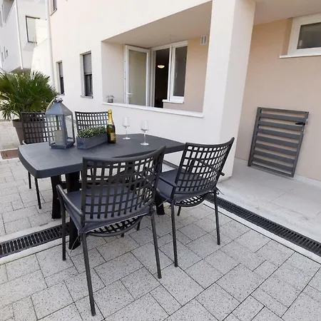 Apartment Niko 2 Zadar