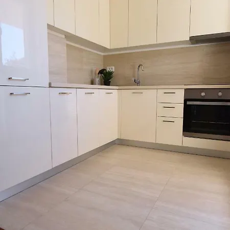 Niko 2 Apartment Zadar